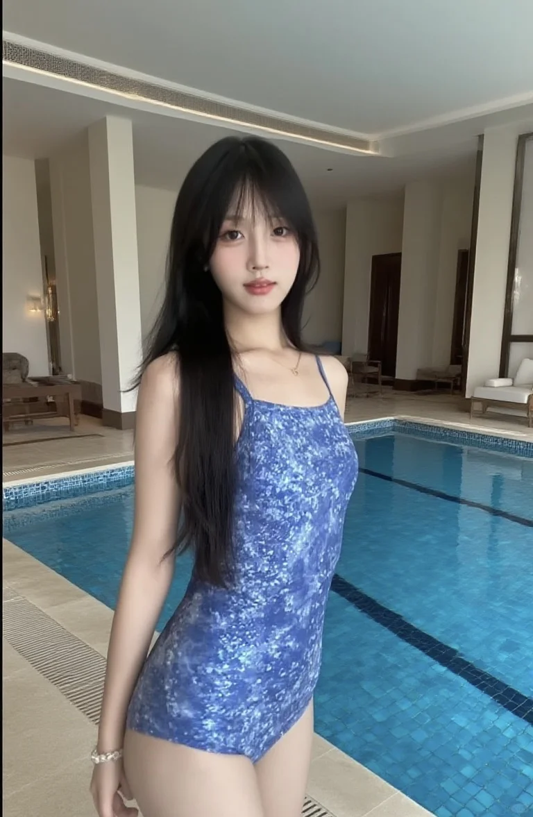 174 06 女大泳衣分享