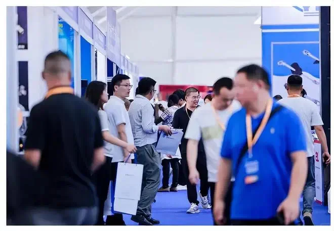 2025中国（玉环）国际汽车零部件交易会