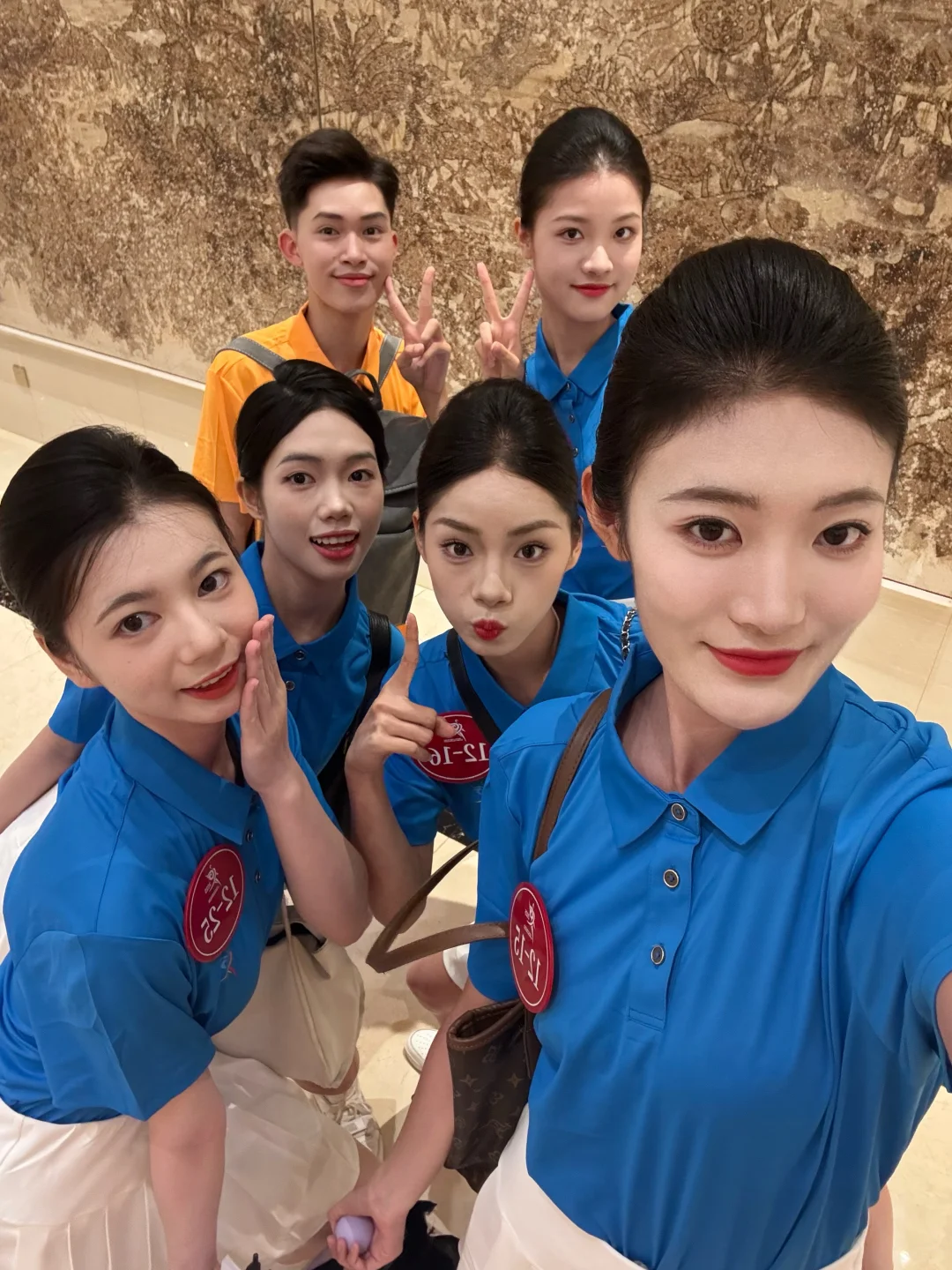 2025全国高等学校民航服务技能大赛！