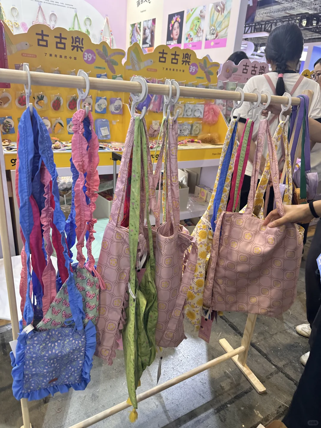 上海CBME那么难逛到底谁在逛啊