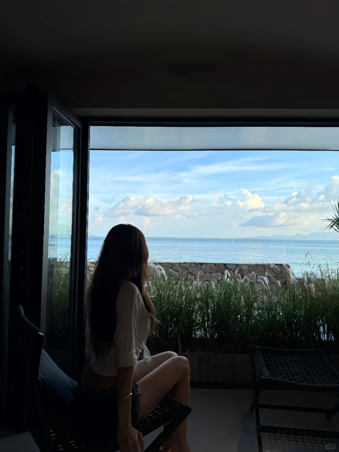 深圳｜??️海岛模式