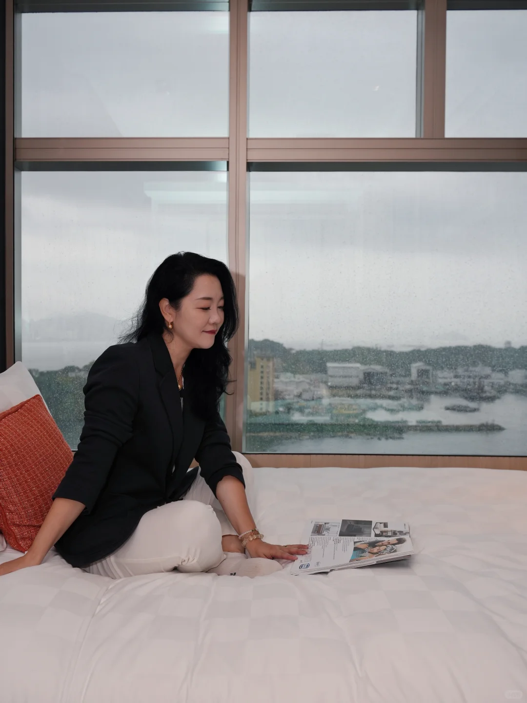 深港生活·女儿择校与双城工作一点所思