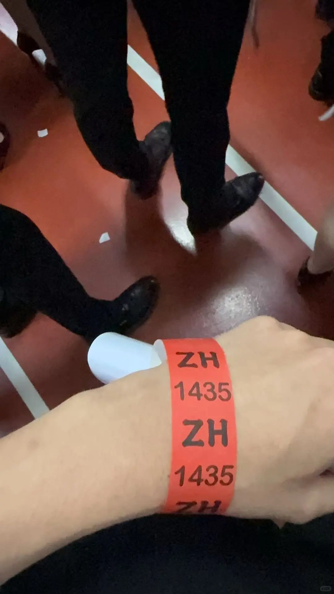 好事多磨✈️