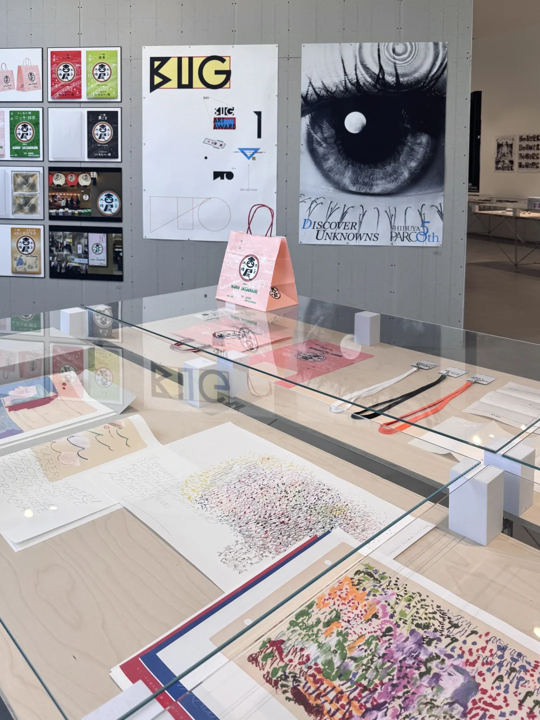 杭州展记｜Tokyo TDC 2024-2025 设计展