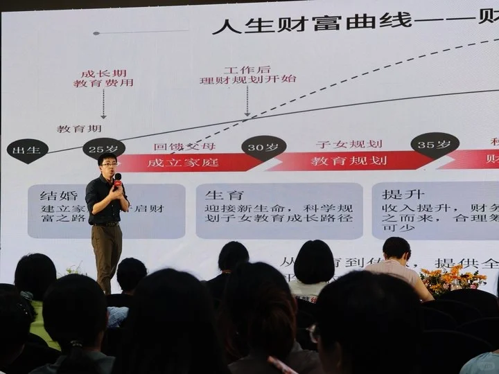 中国保险产业博览会（保博会）·杭州