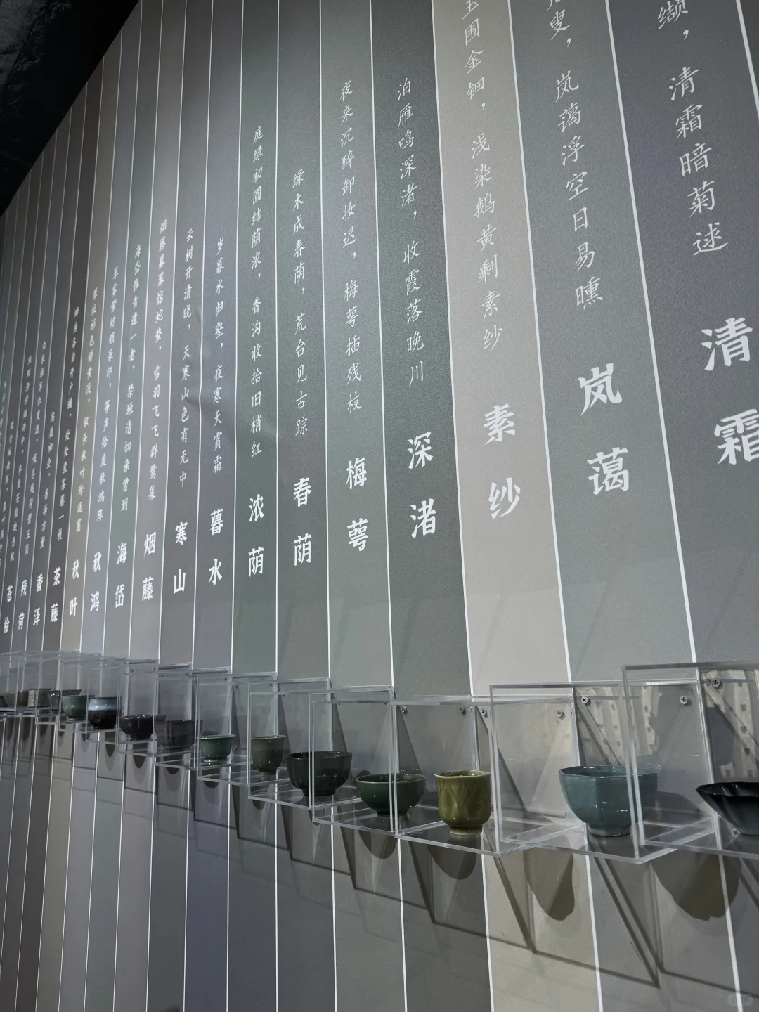 限时5天的丽水新展