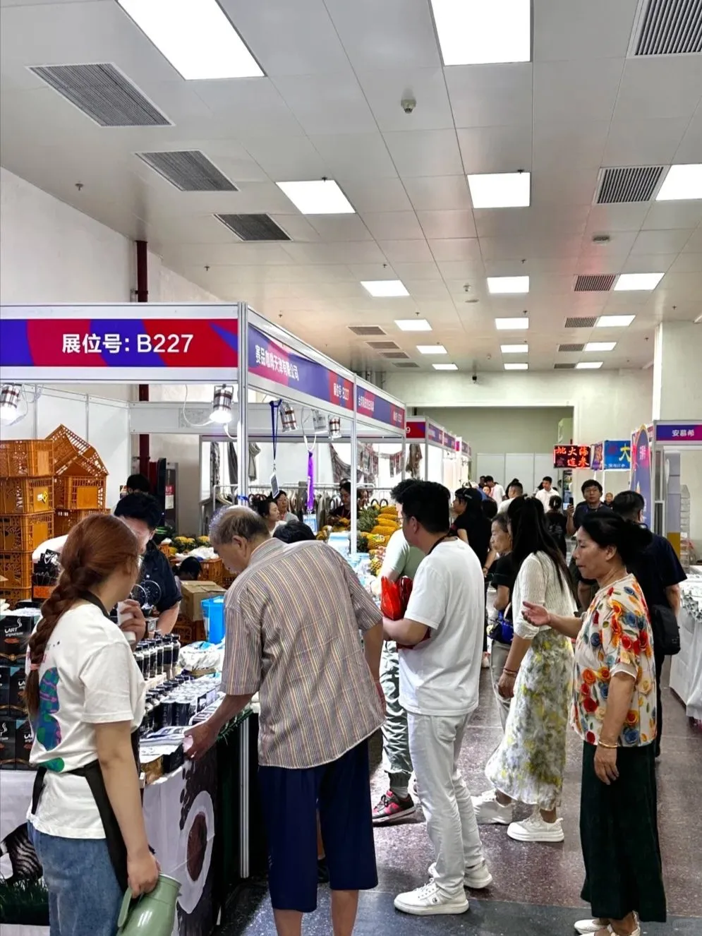 日结 160✨ 无锡会展兼职体验