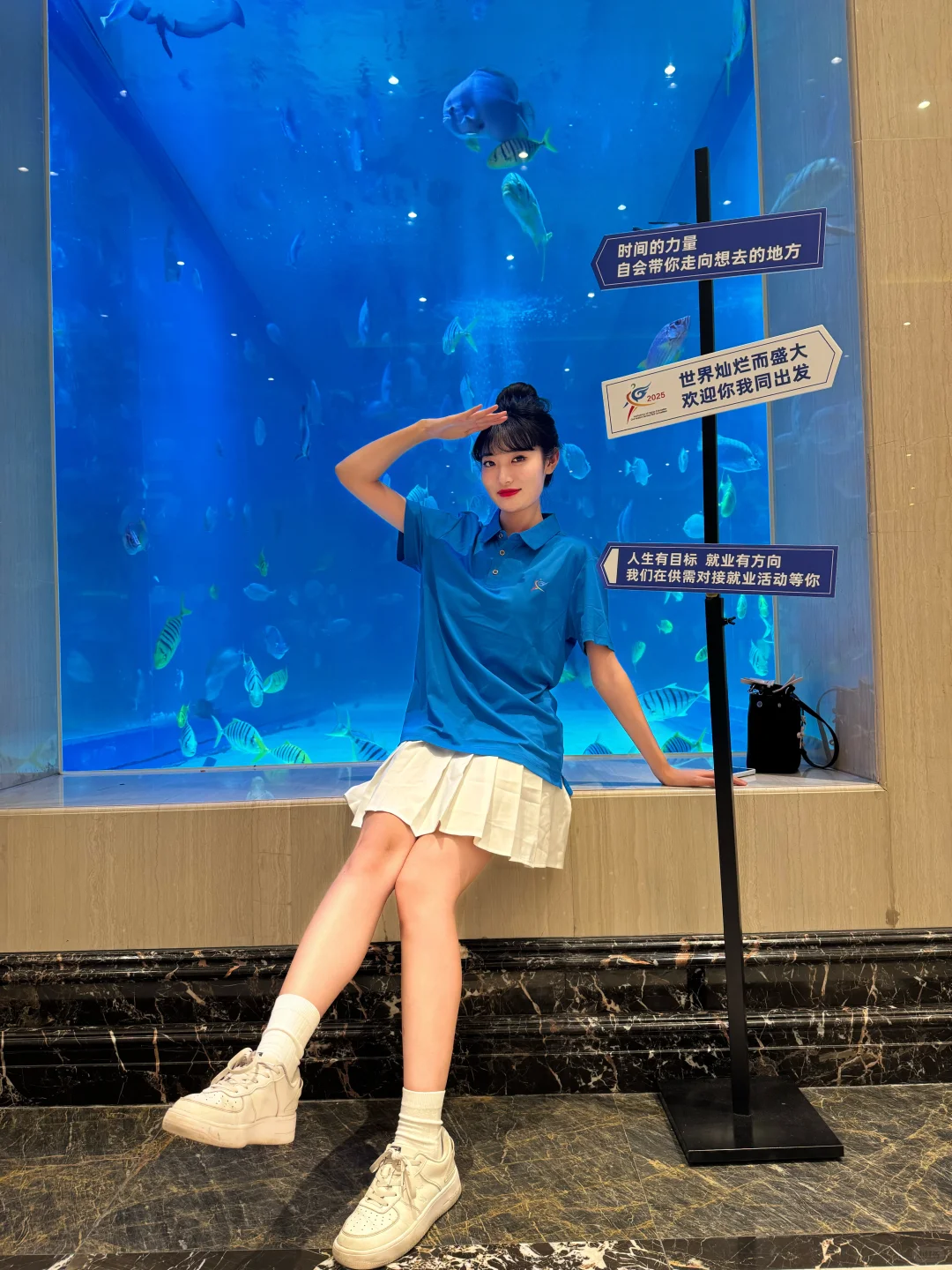 2025全国高等学校民航服务技能大赛！