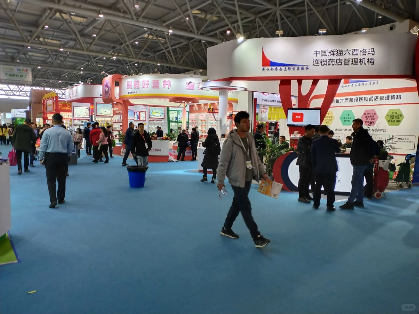 2025深圳生物医药生物技术产业博览会