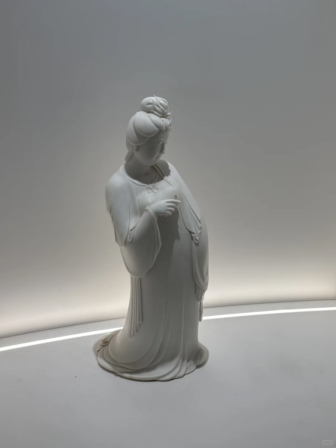 周末当然要去看展啦?