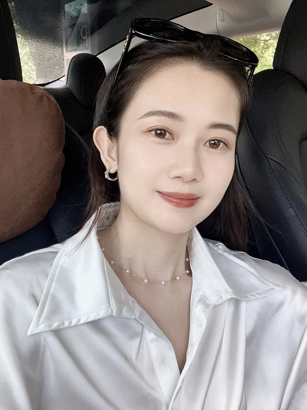 大大方方的漂亮谁不爱啊