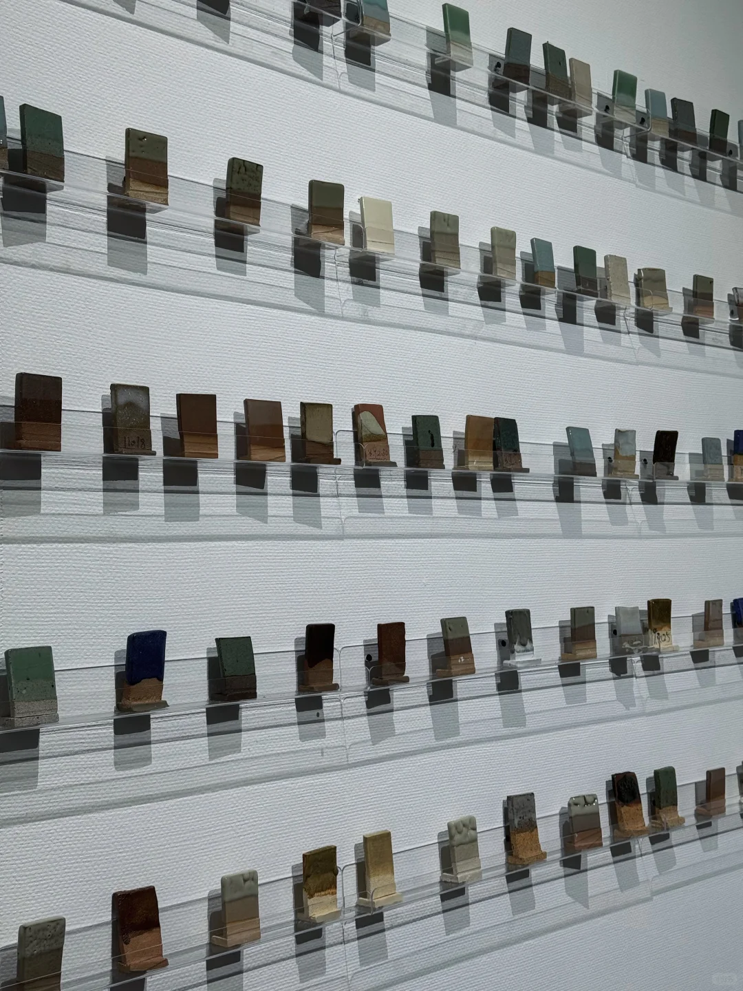限时5天的丽水新展