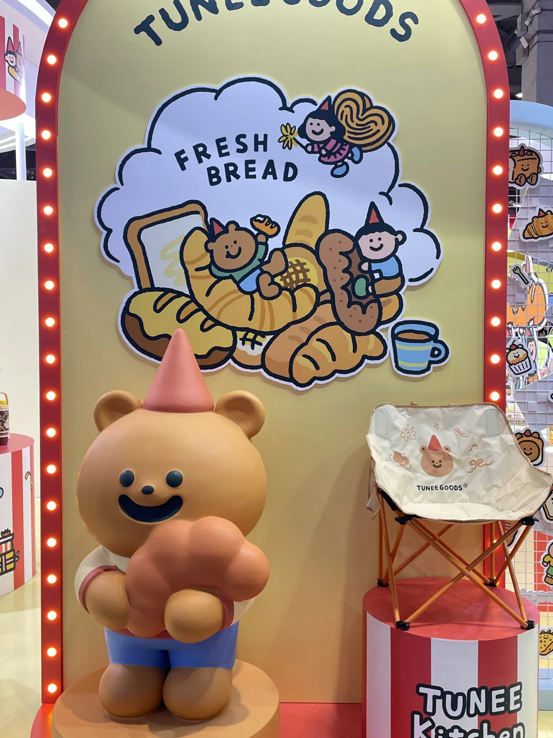 逛展日常｜你没去也没关系看完这篇就够了