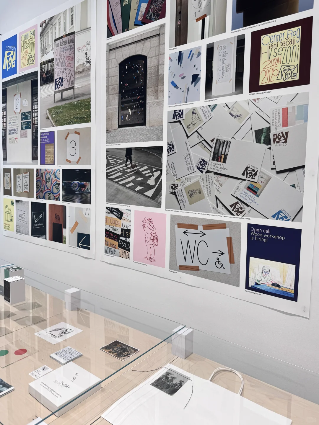杭州展记｜Tokyo TDC 2024-2025 设计展