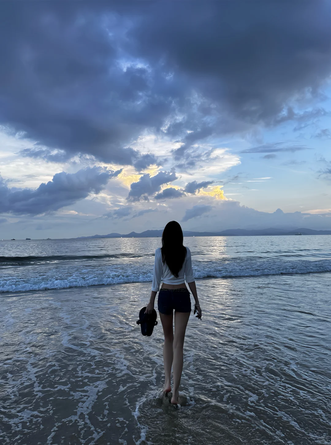深圳｜??️海岛模式