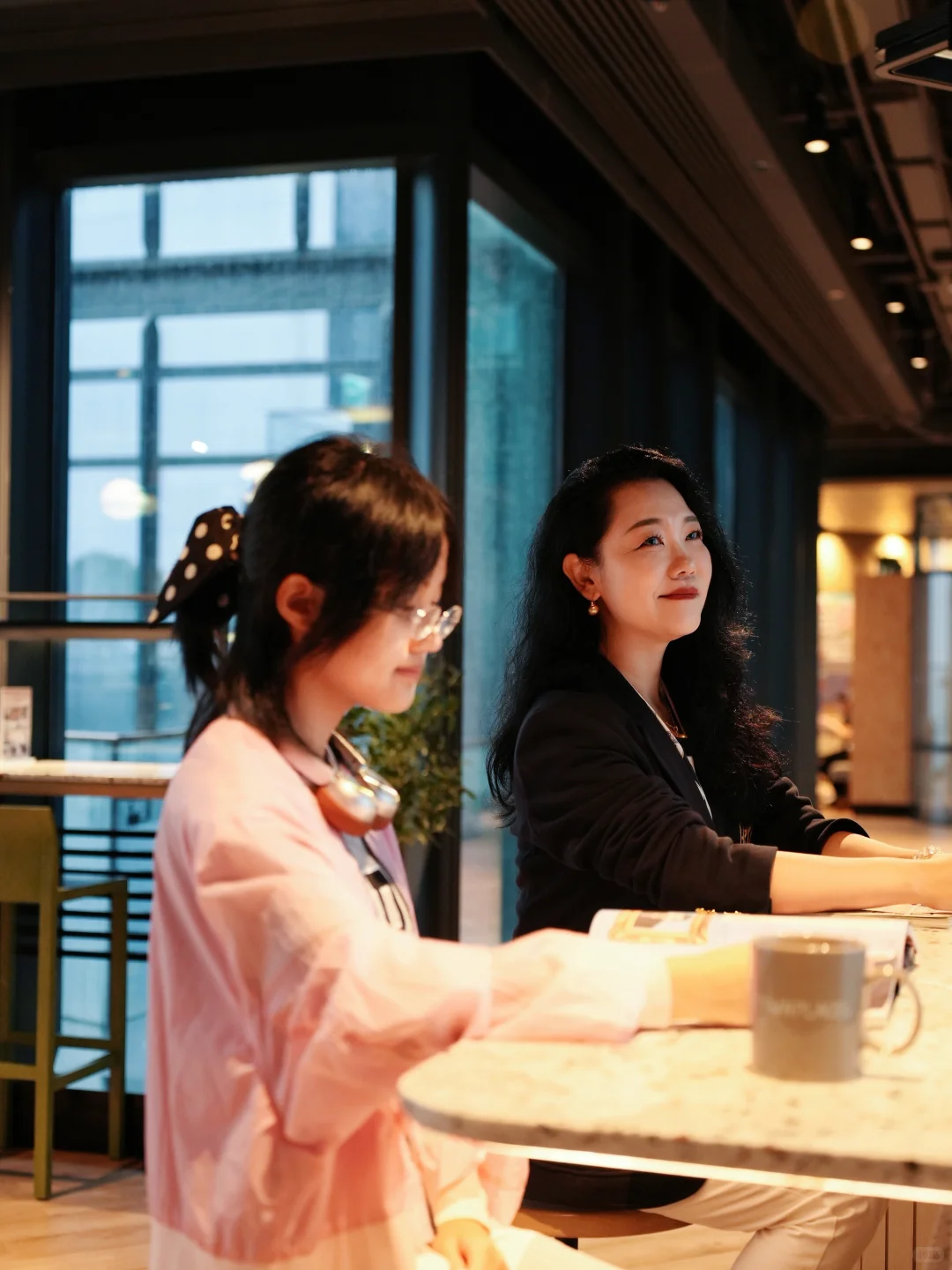 深港生活·女儿择校与双城工作一点所思