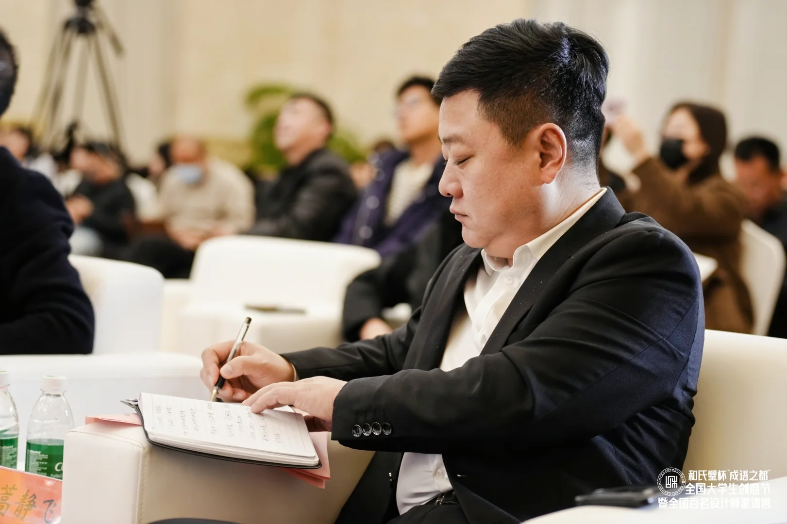 邯郸惊现文化大事件?|全国大学生必看
