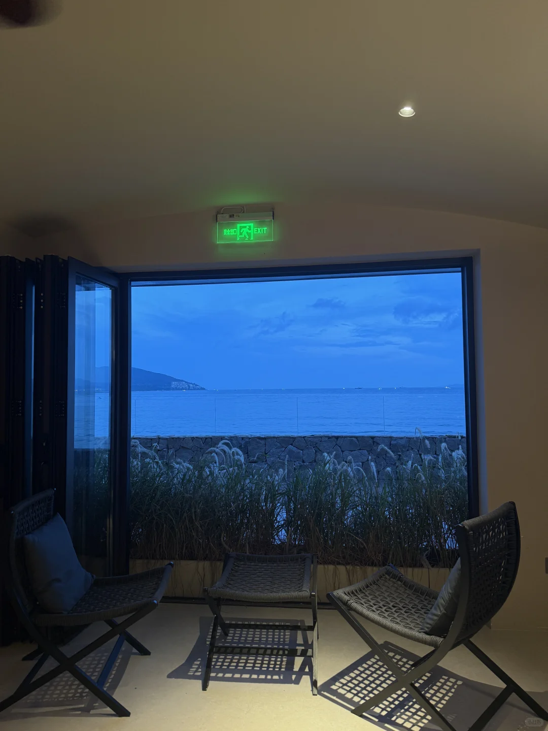 深圳｜??️海岛模式