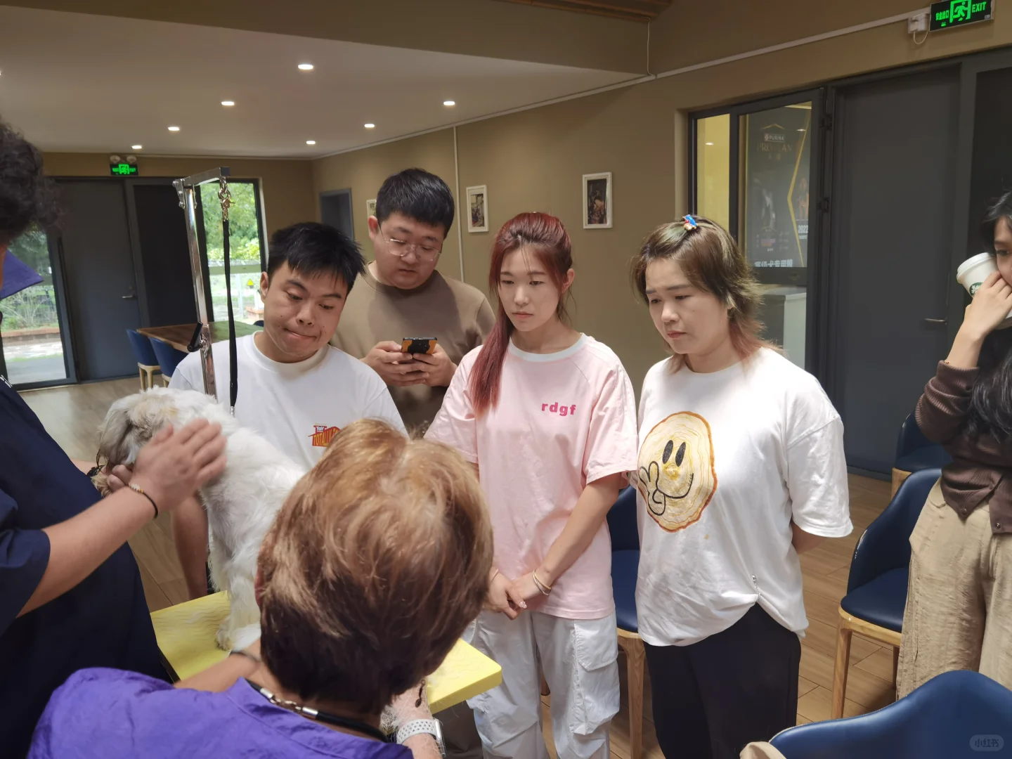没有什么标题，有感而发罢了