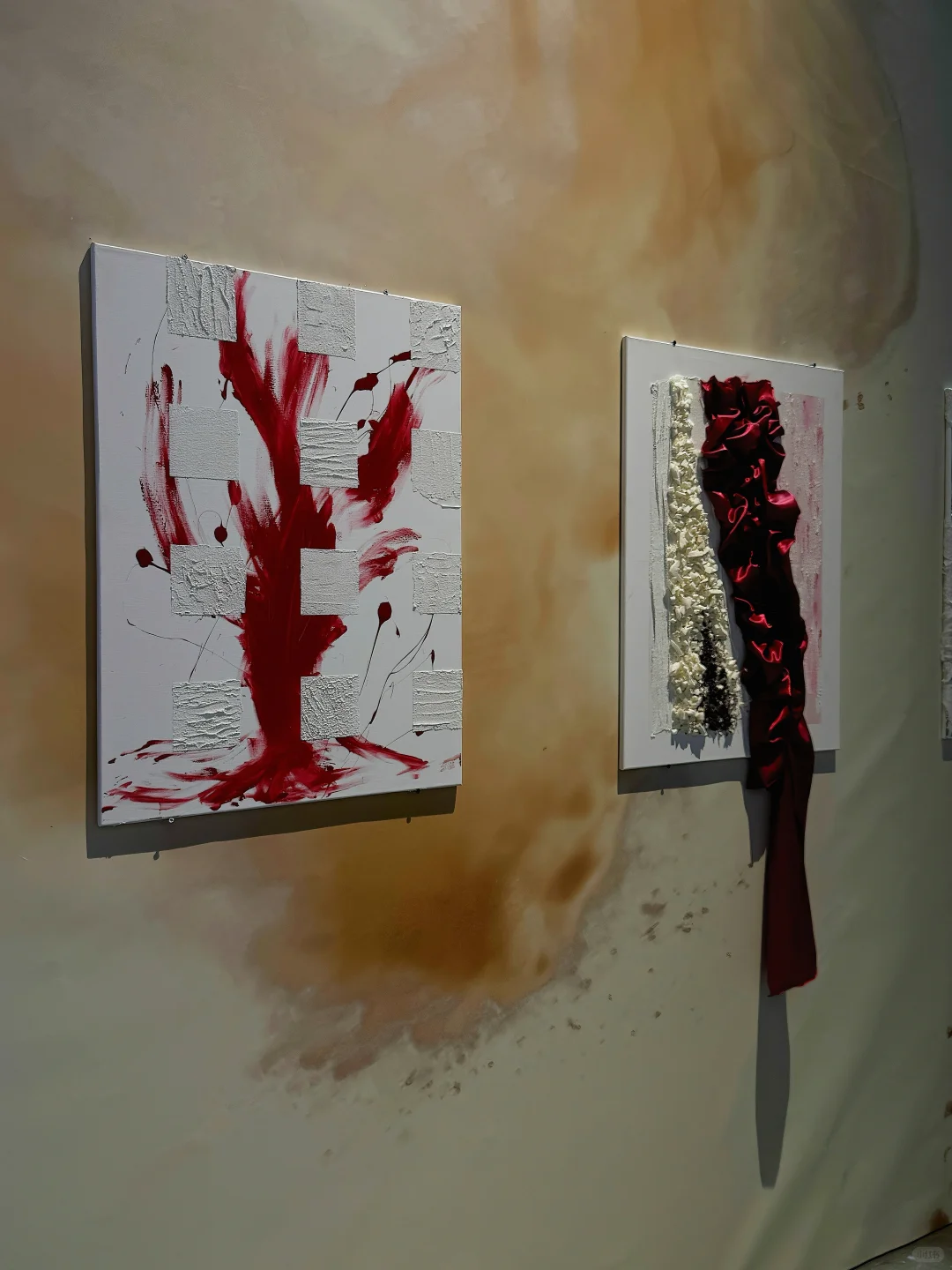 西安新展 | 「沙与珠」光辉都曾在沙砾中掩埋