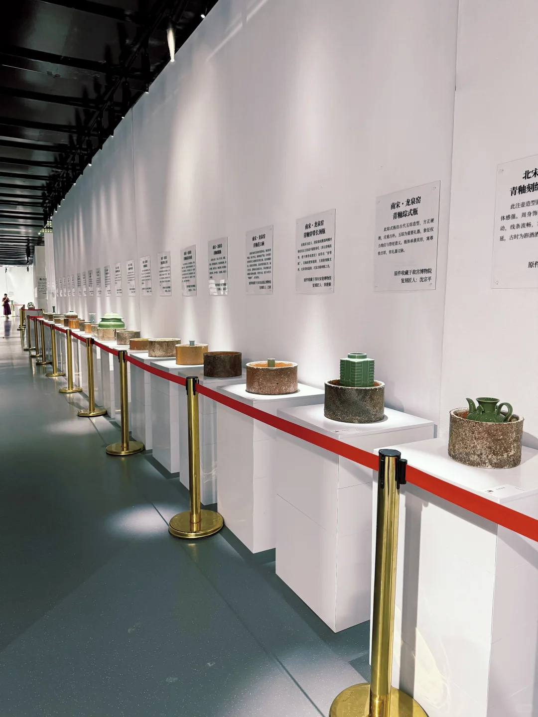 限时5天的丽水新展