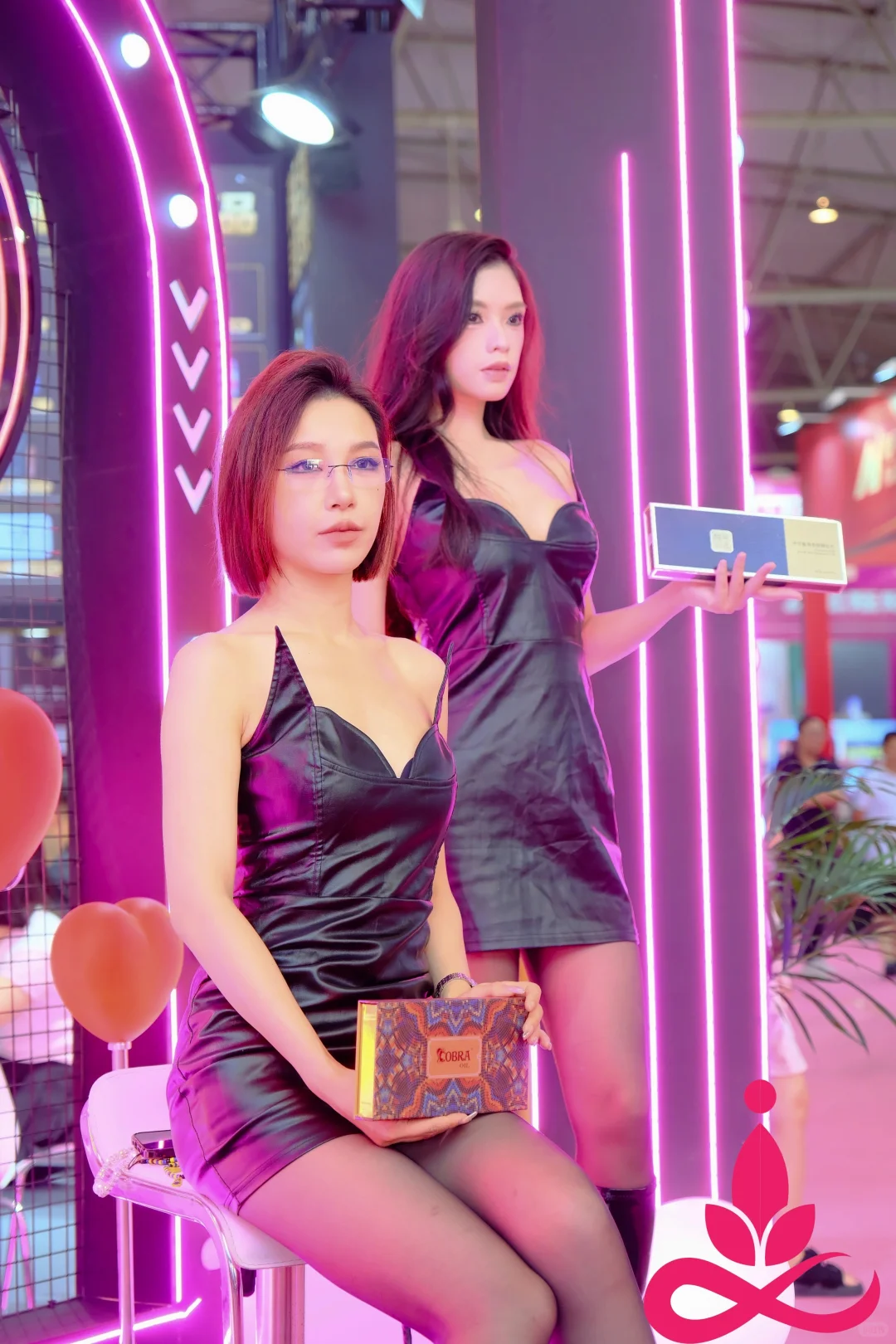 功琛第四届深圳?人展来啦～ 精彩延续，这次