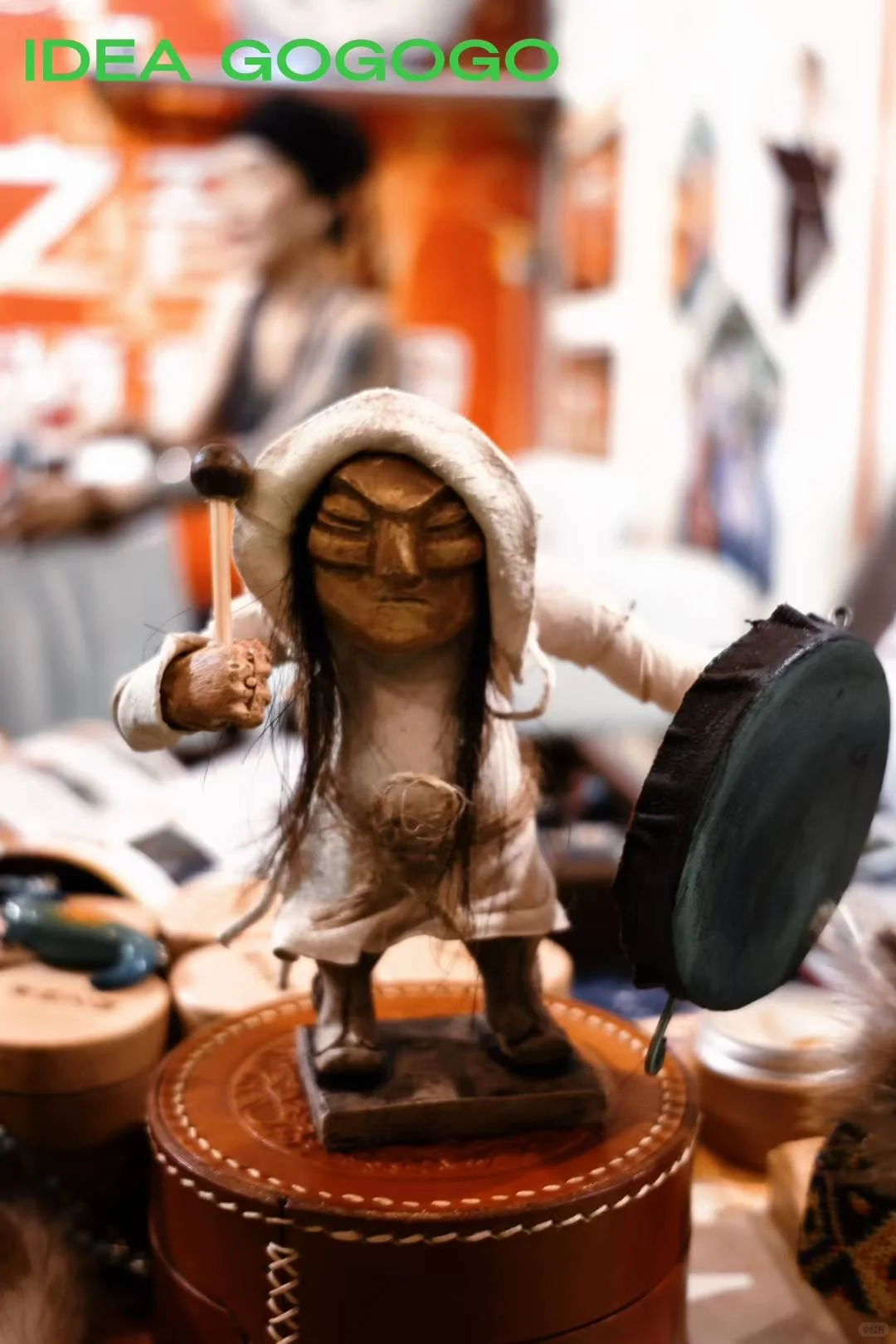 成都疗愈展｜从灵性到商业，我们看到了什么？