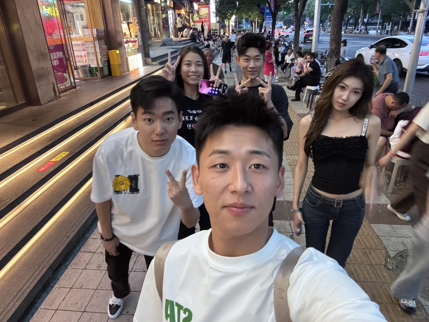 好事多磨✈️