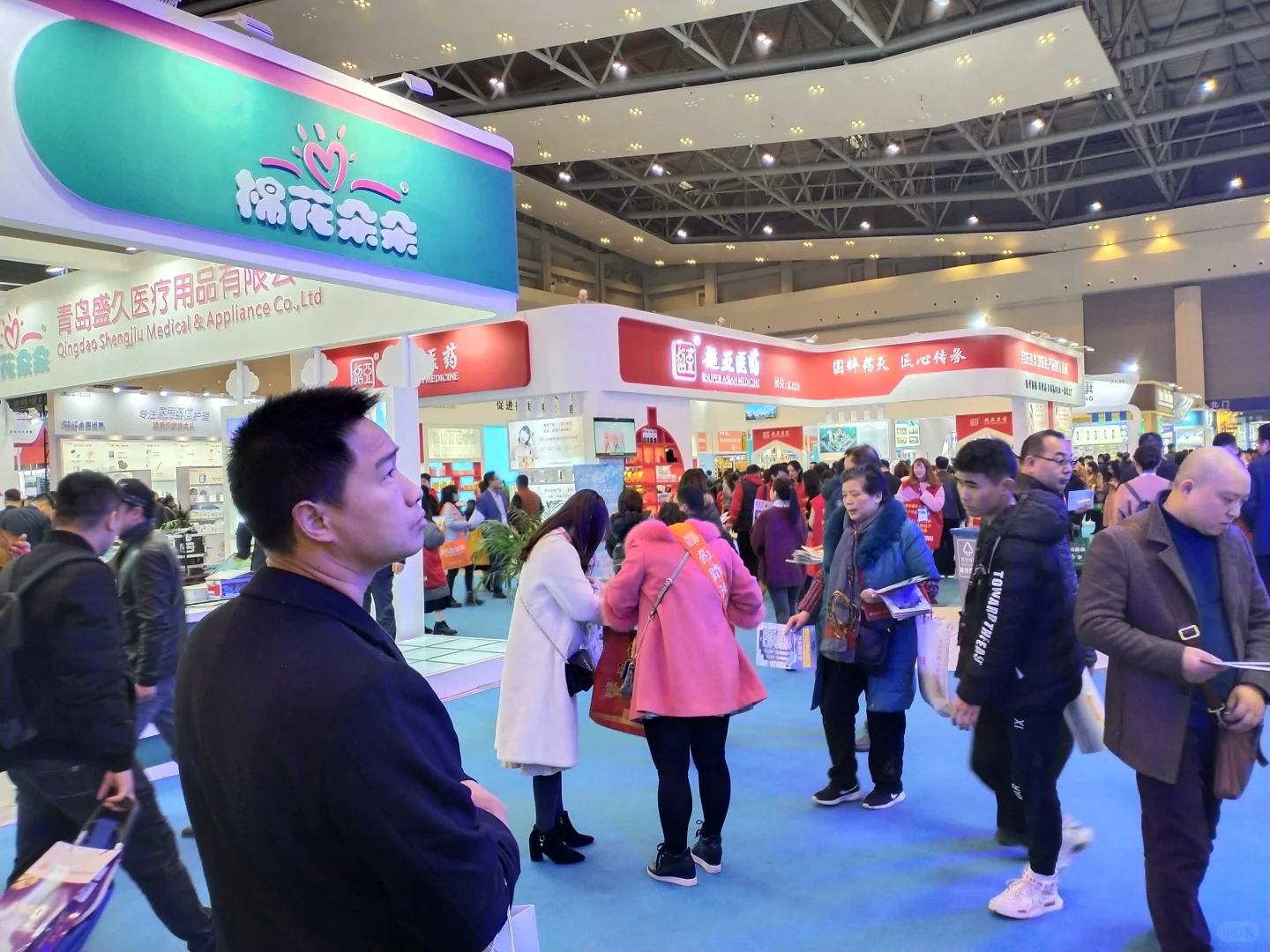 2025深圳生物医药生物技术产业博览会