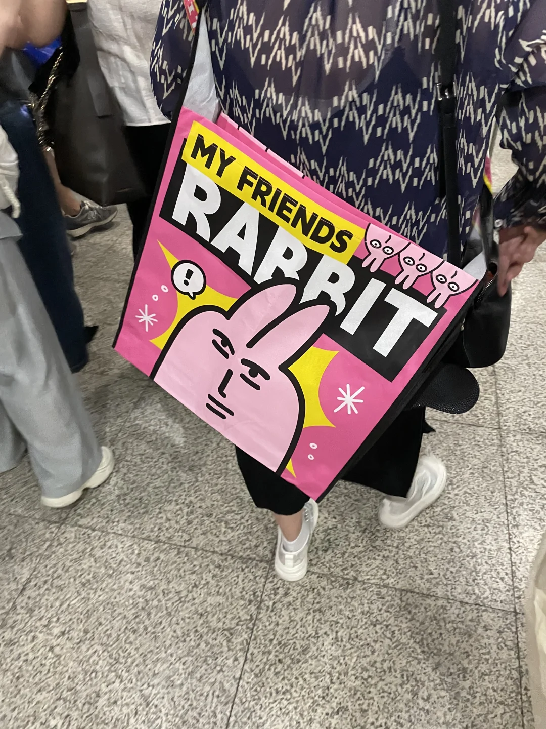 逛展日常｜你没去也没关系看完这篇就够了