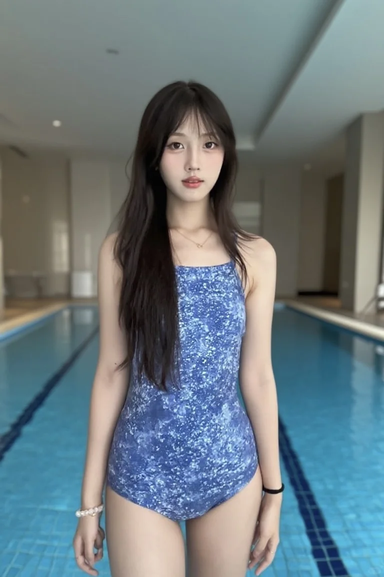 174 06 女大泳衣分享