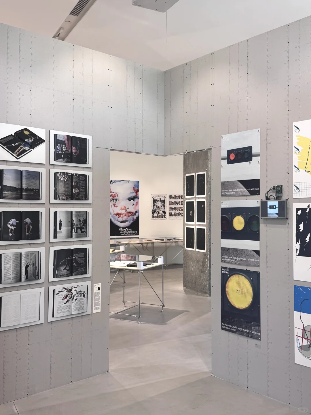杭州展记｜Tokyo TDC 2024-2025 设计展
