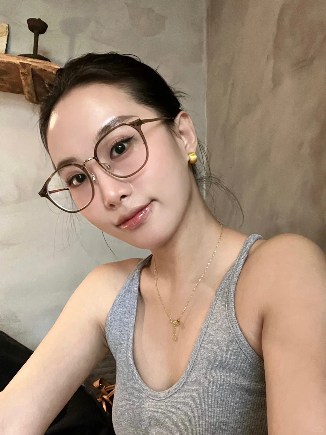 大光明的人妻感？