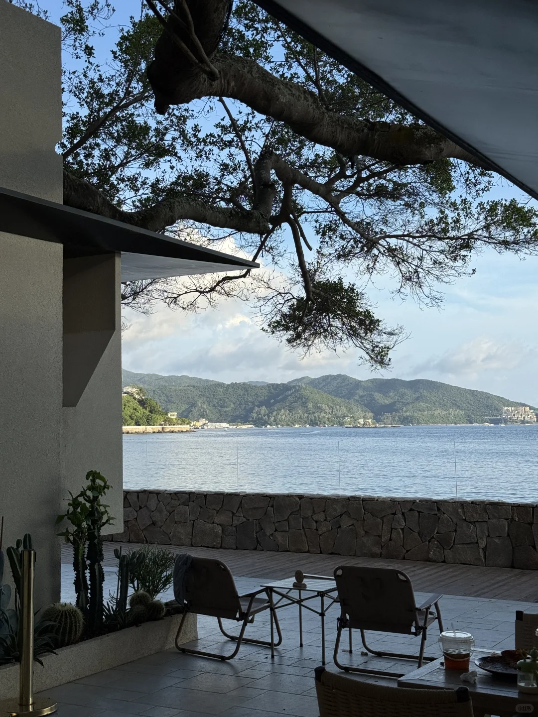 深圳｜??️海岛模式