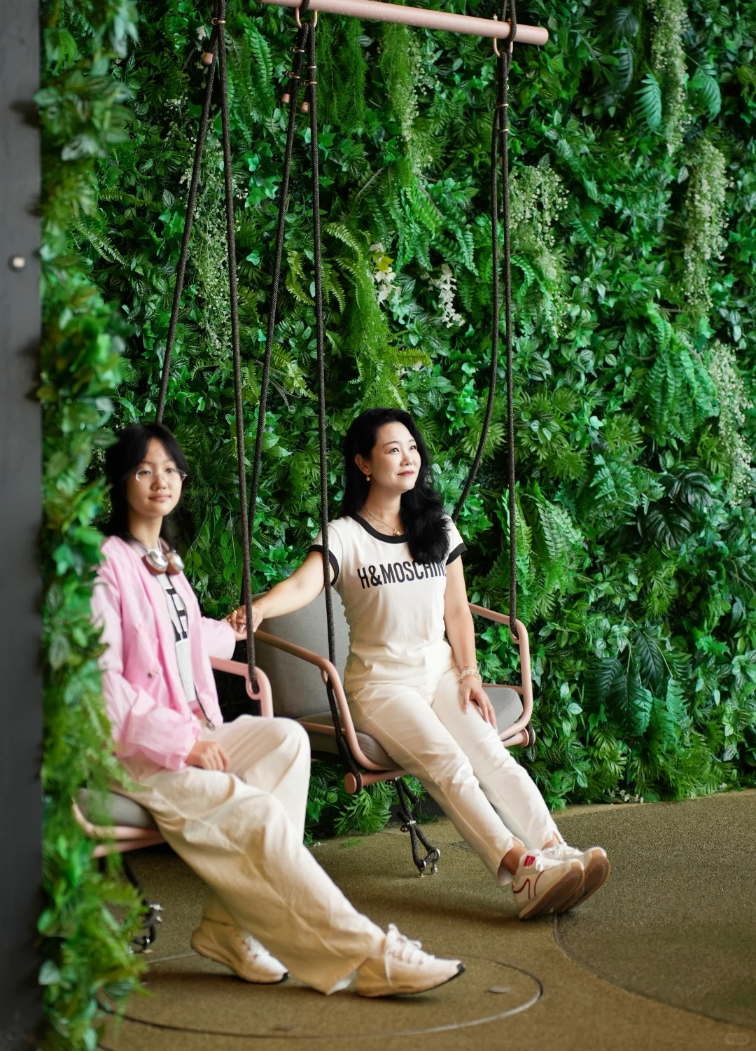 深港生活·女儿择校与双城工作一点所思