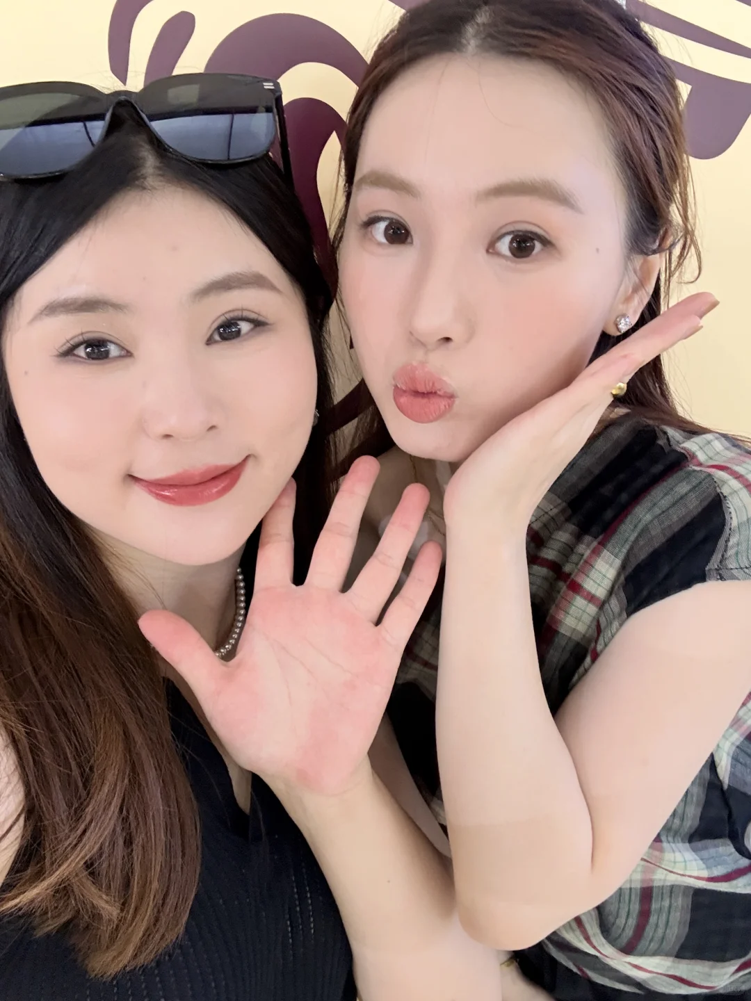 吃上了涂磊老师亲手给的补给