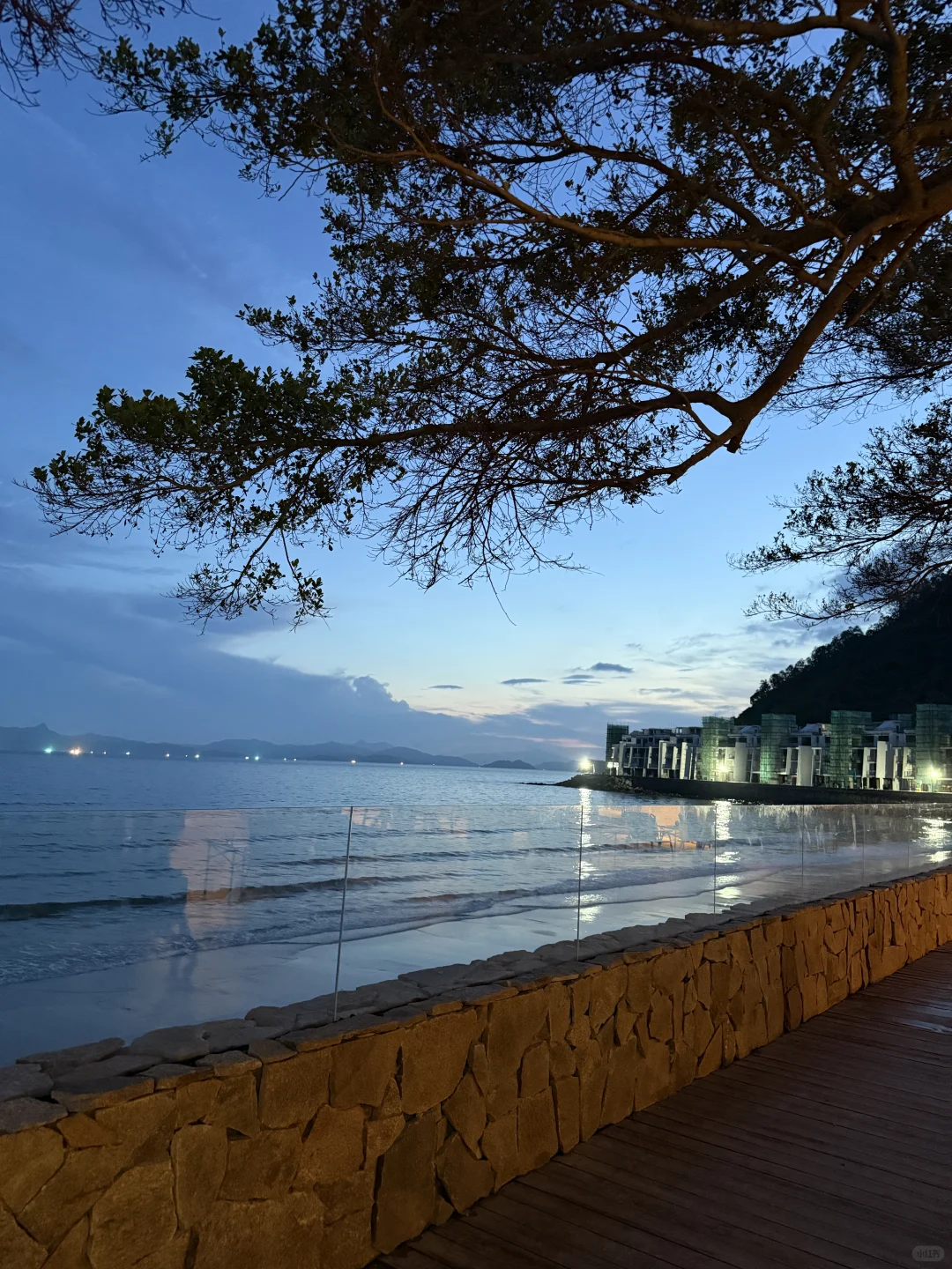 深圳｜??️海岛模式