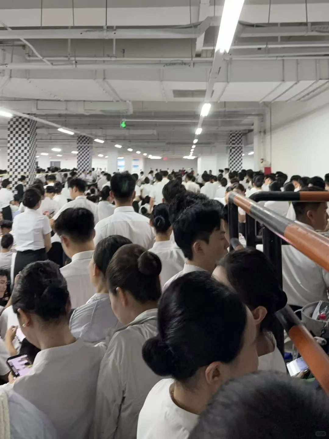 好事多磨✈️