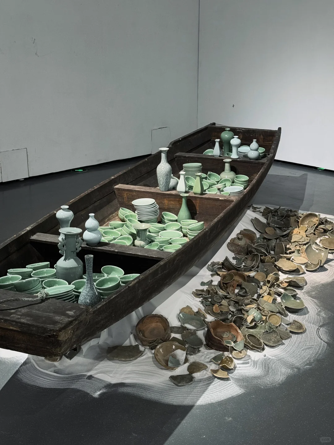 限时5天的丽水新展