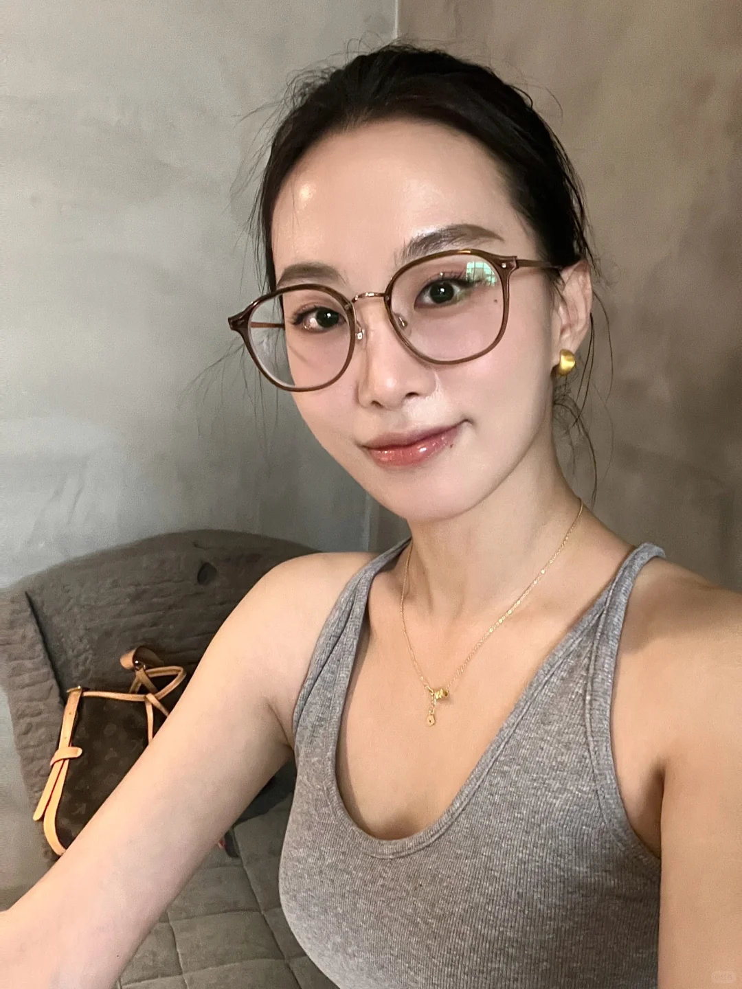 大光明的人妻感？