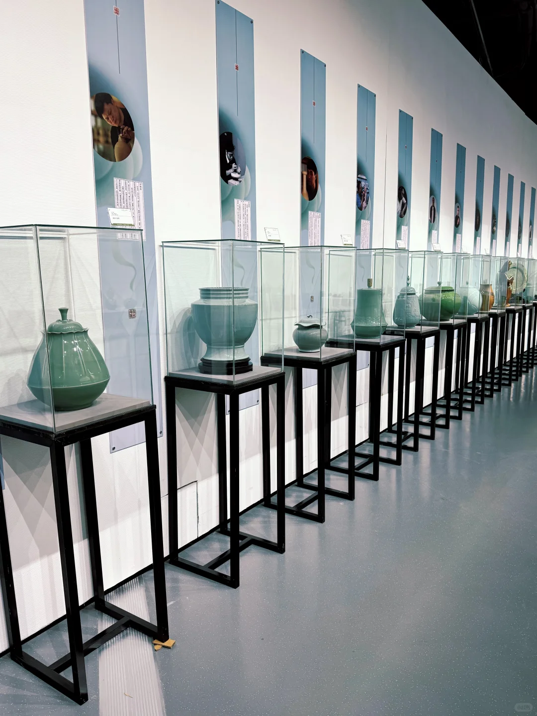 限时5天的丽水新展