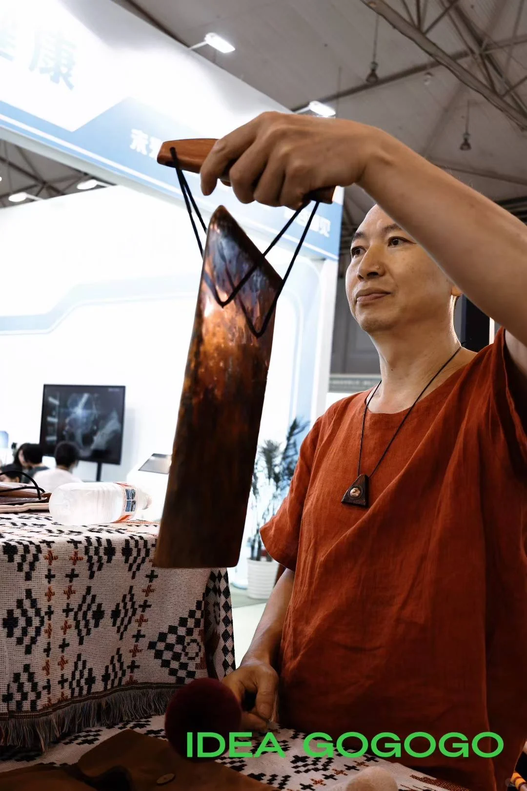 成都疗愈展｜从灵性到商业，我们看到了什么？