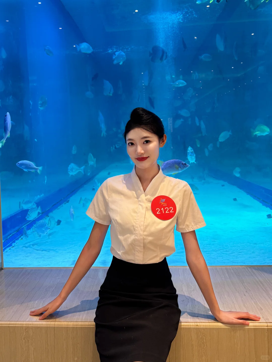 2025全国高等学校民航服务技能大赛！
