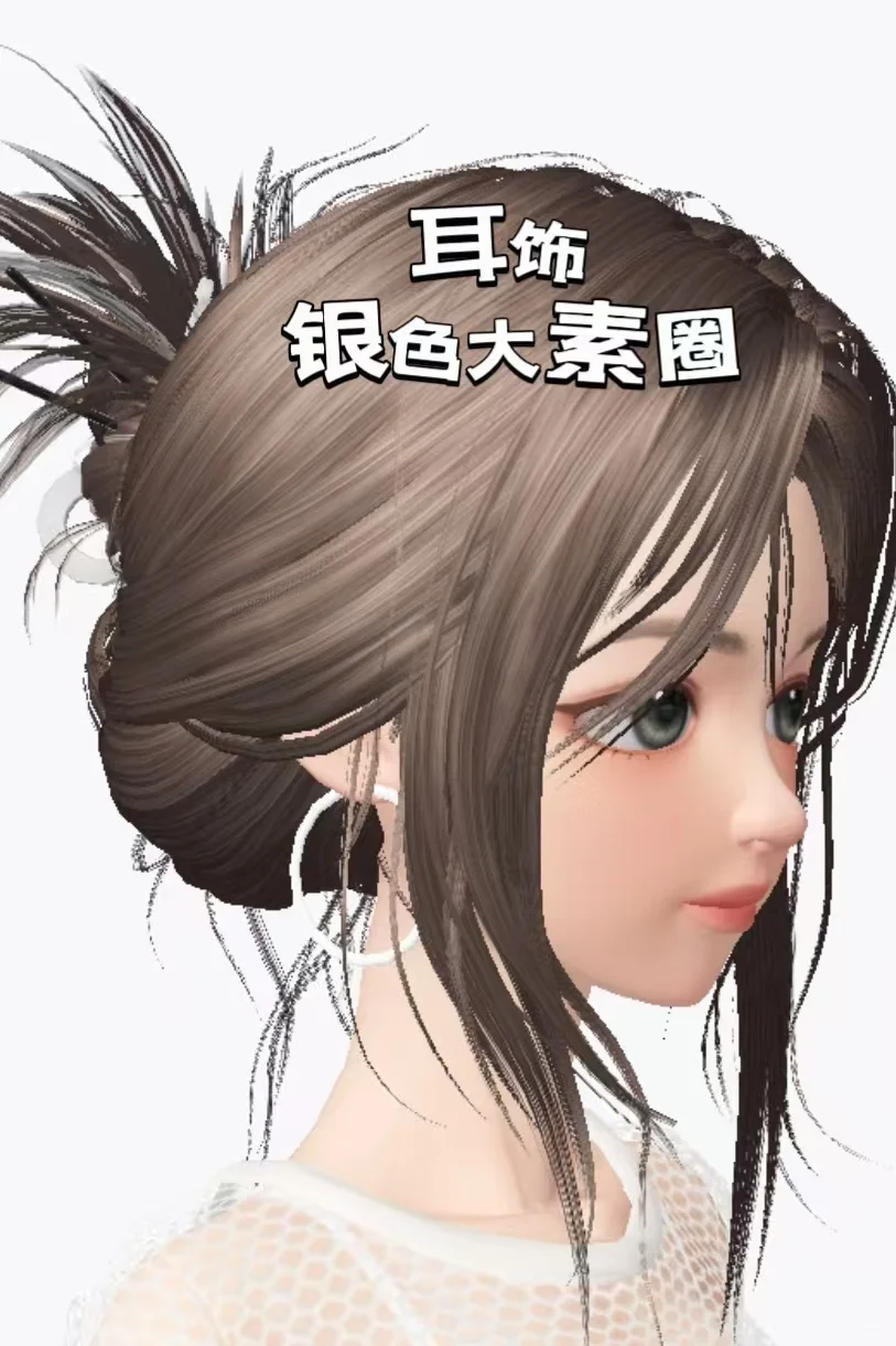 跟着动画学穿搭之海边穿搭1️⃣包出片的！！！