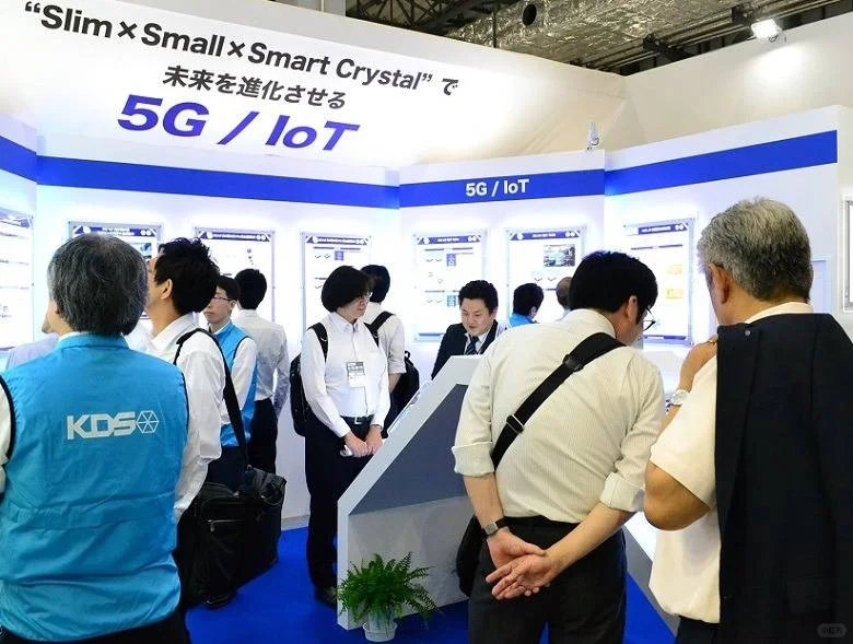2025日本下一代通信技术展览会 CO