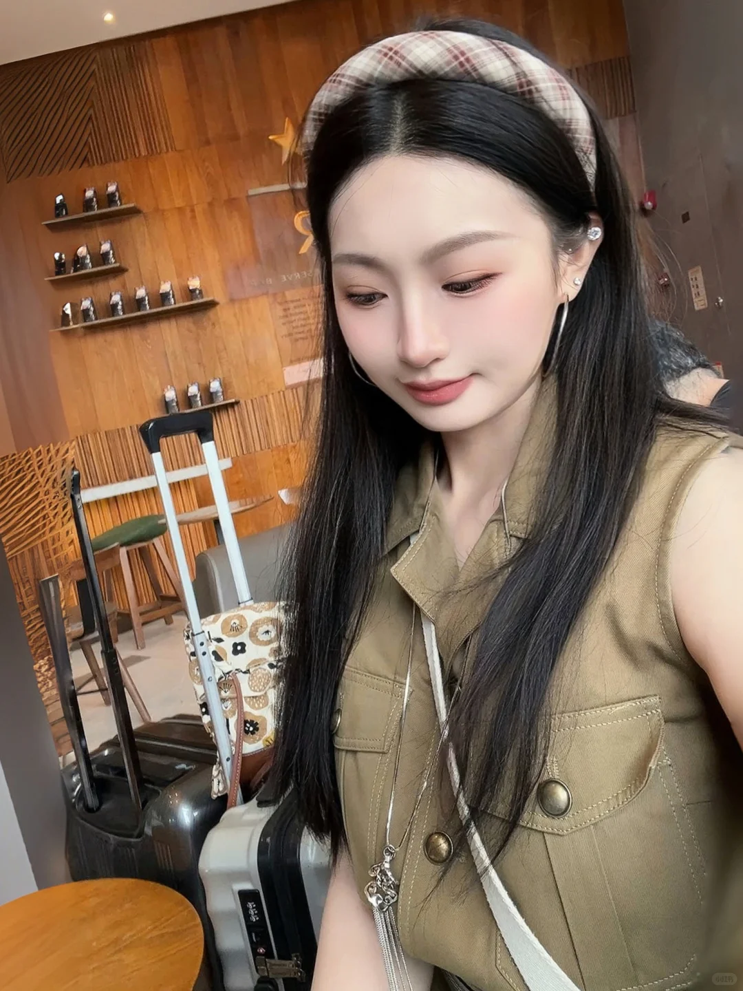 上海逛展会～电商人的日常
