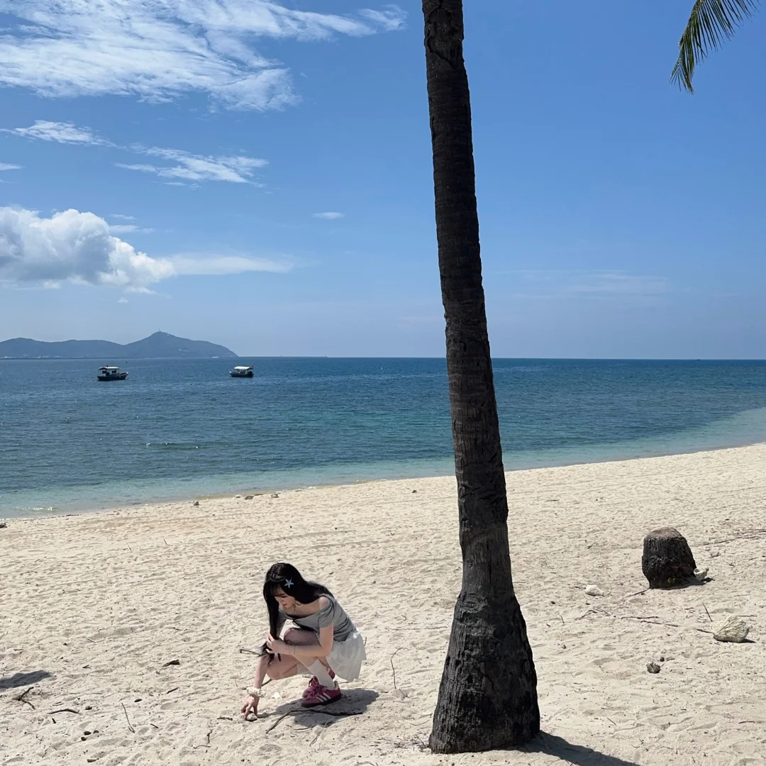 海的那边是海吗?