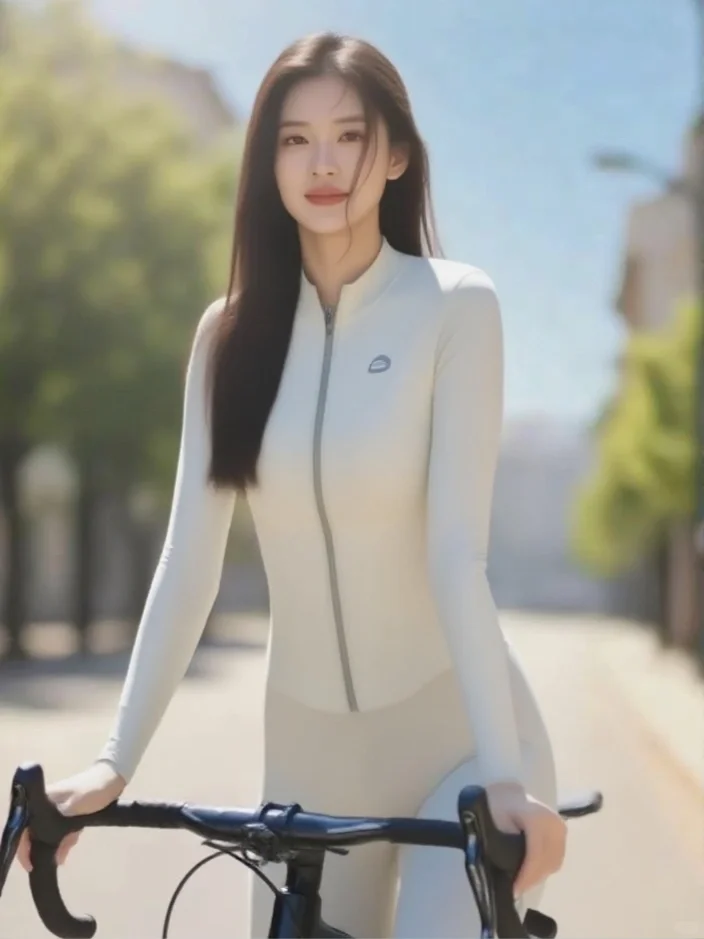 瑜伽服、健身服、骑行服的区别
