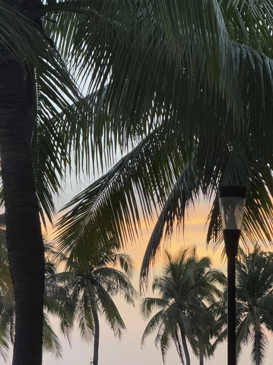 海的那边是海吗?