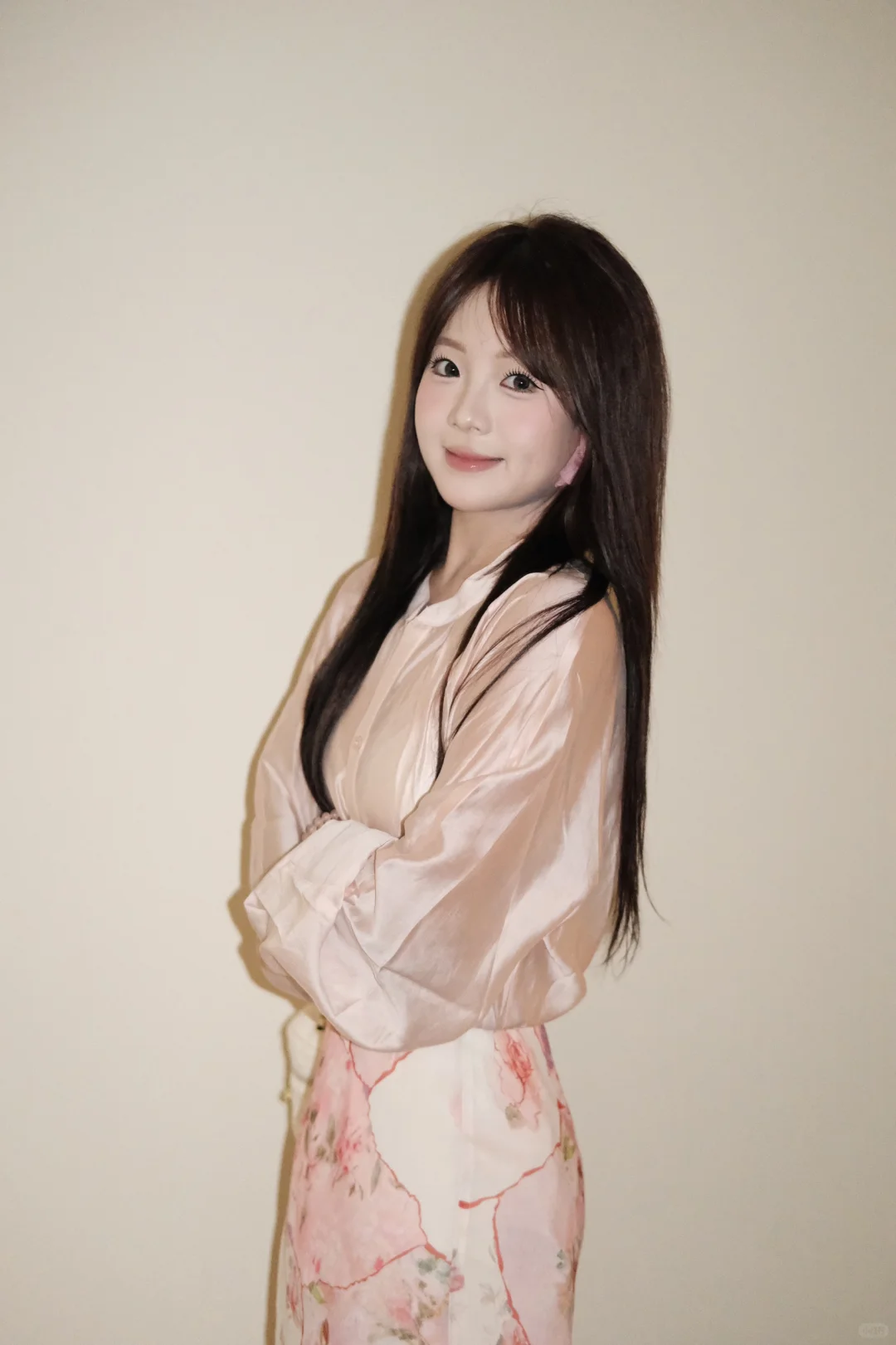 今天当熟女～好温柔